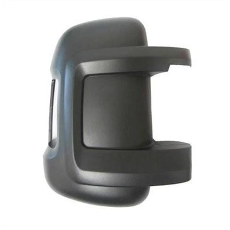 Vauxhall Movano Van 2022-2024 Door Mirror Cover Black Driver Side R
