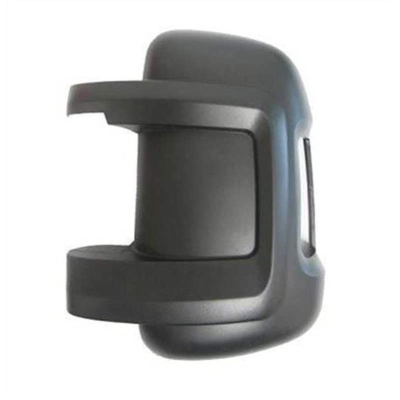 Vauxhall Movano Van 2022-2024 Door Mirror Cover Black Passenger Side L