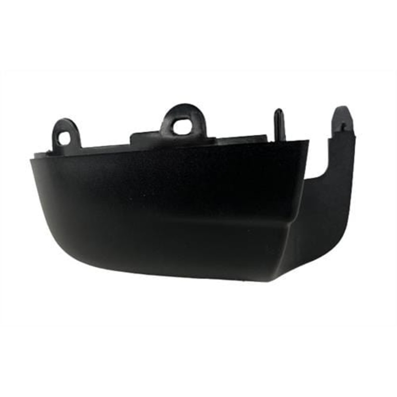 Vauxhall Vivaro Van 2014-2019 Door Mirror Cover Lower Section Textured Driver Side R