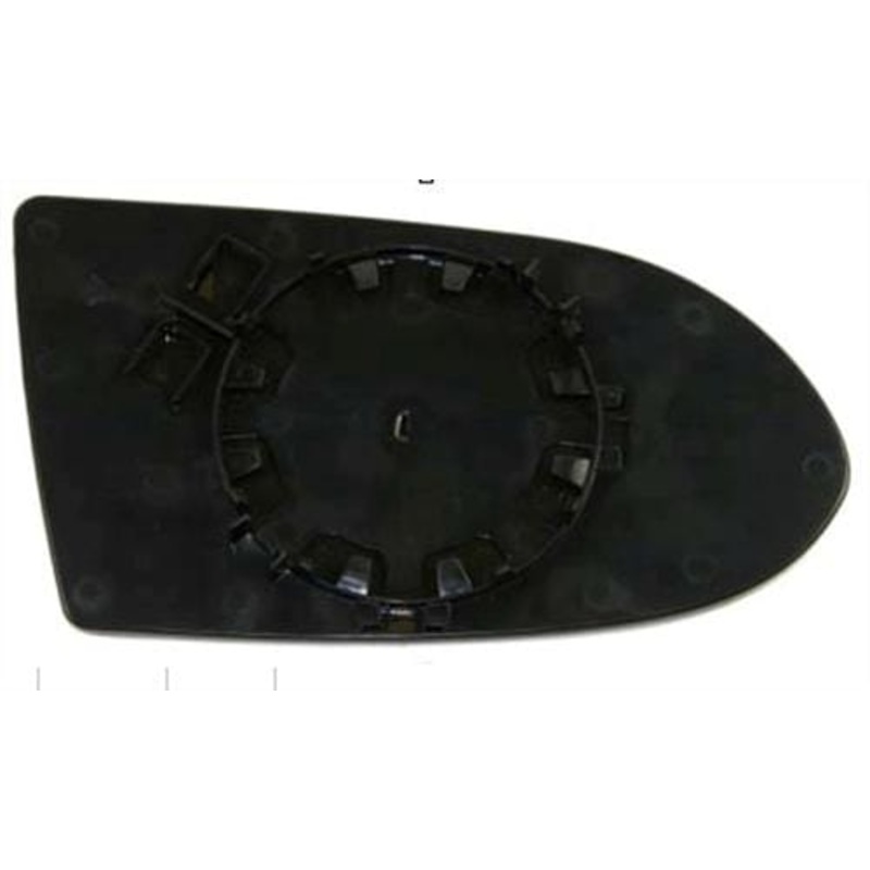 Vauxhall Zafira MPV 1999-2005 Door Mirror Glass Heated Driver Side R