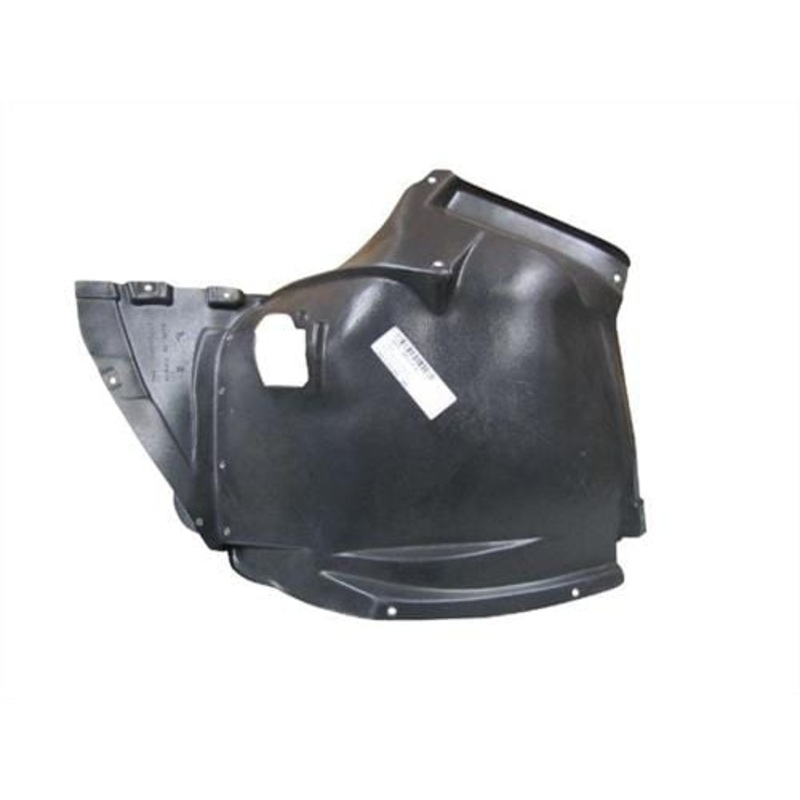 BMW 1 Series 5 Door Hatchback 2004-2007 Front Wheel Arch Liner Front Section Passenger Side L