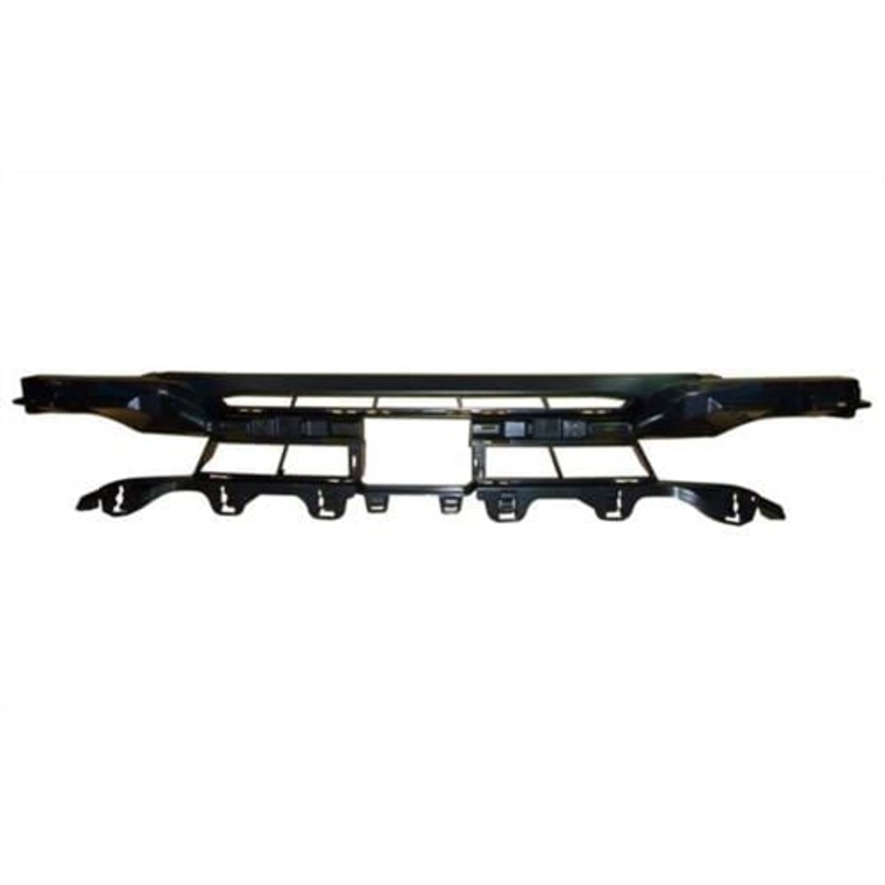 BMW 3 Series 4 Door Saloon 2012-2015 Front Bumper Grille Centre Section With Sensor Hole (All Models – Except M-Sport)
