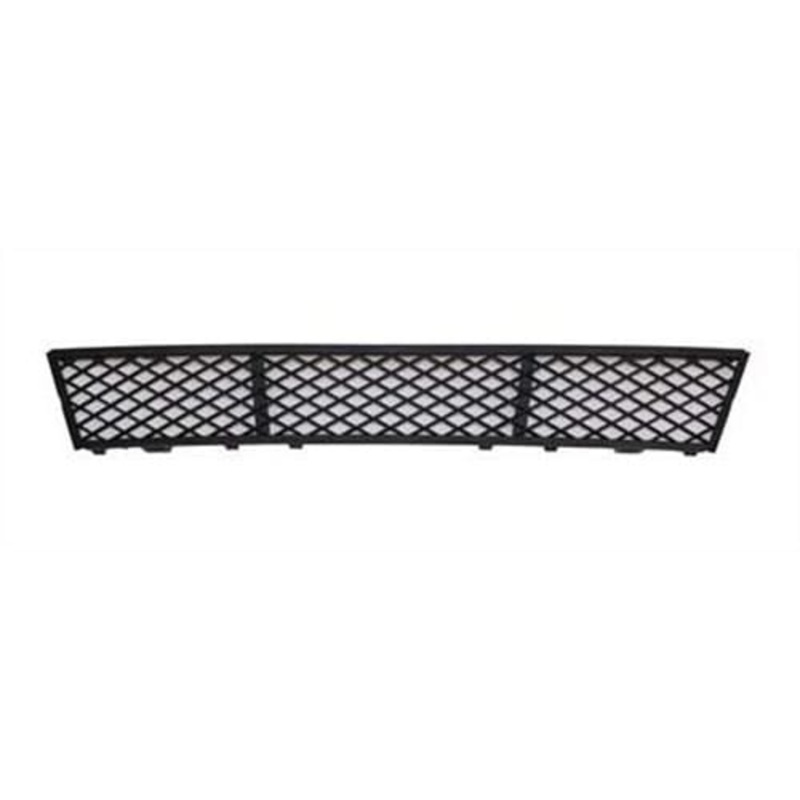 BMW 5 Series Saloon 2010-2013 Front Bumper Grille Centre Section Outer Part For Models With No Cruise Control (All Models – Except M-Sport)