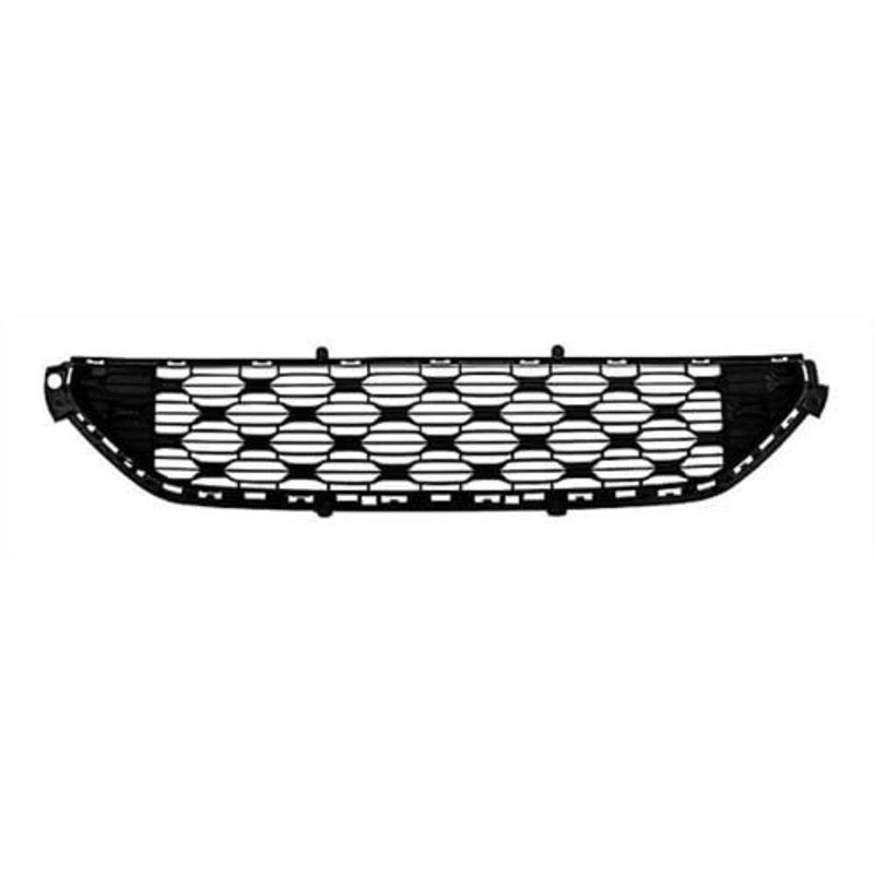 Citroen C3 5 Door Hatchback 2013-2016 Front Bumper Grille Lower Section