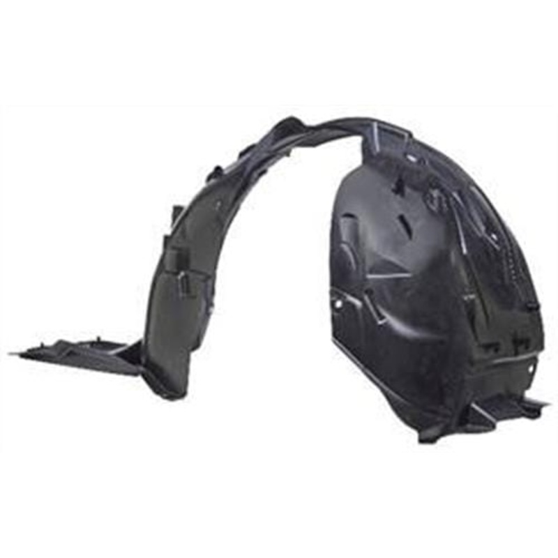 Citroen C3 5 Door Hatchback 2017-2020 Front Wheel Arch Liner Driver Side R