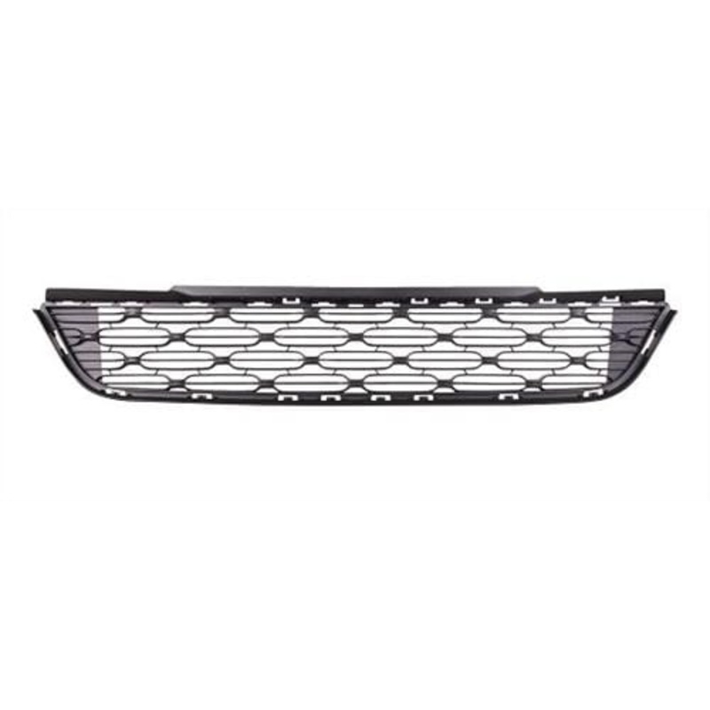 Citroen C3 5 Door Hatchback 2020- Front Bumper Grille Lower Centre Section