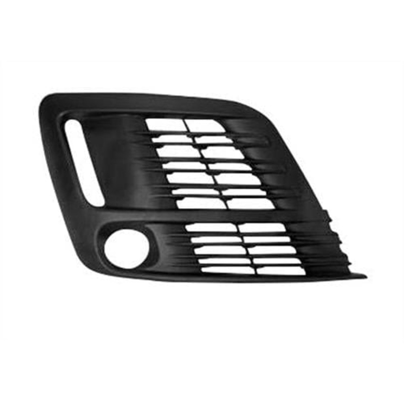 Citroen Dispatch Van 2016-2024 Front Bumper Grille Outer Section No Sensor Hole Driver Side R