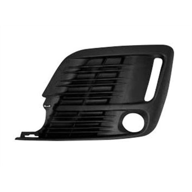 Citroen Dispatch Van 2016-2024 Front Bumper Grille Outer Section No Sensor Hole Passenger Side L