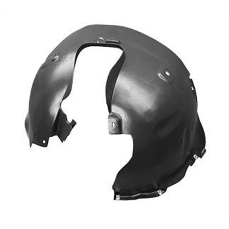 Citroen DS4 Hatchback 2011-2015 Front Wheel Arch Liner Driver Side R