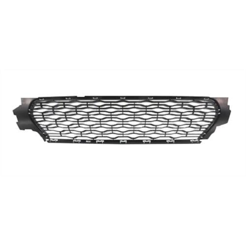Dacia Duster Hatchback 2018-2021 Front Bumper Grille Centre Section