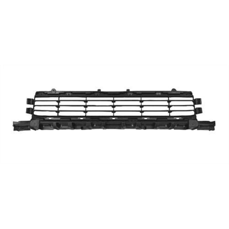 Fiat Talento Van 2016-2021 Front Bumper Grille Centre Section