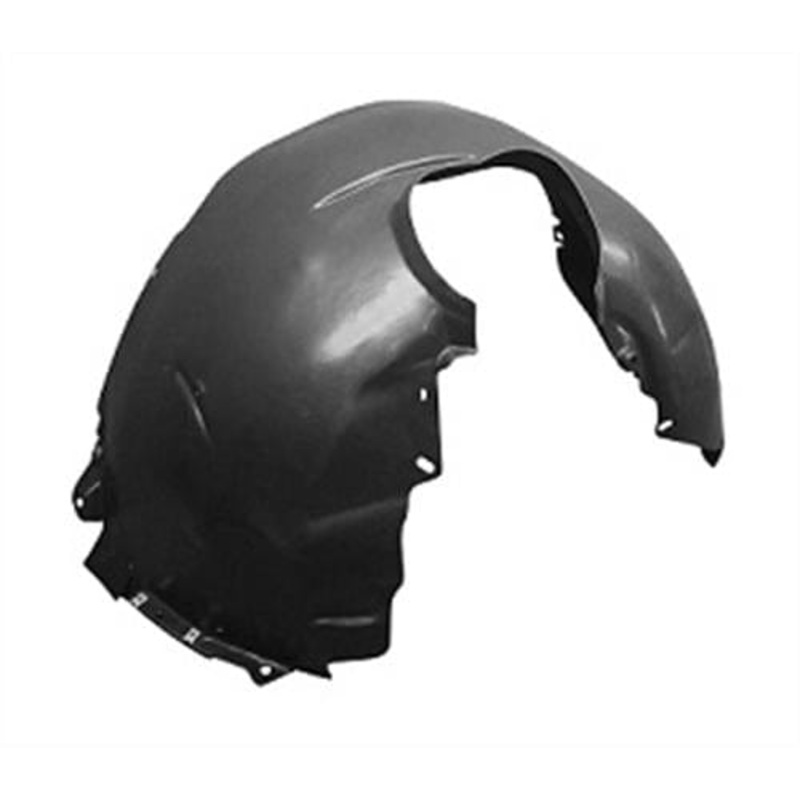 Ford Focus 3 Door Hatchback 2008-2011 Front Wheel Arch Liner (RS Models) Driver Side R