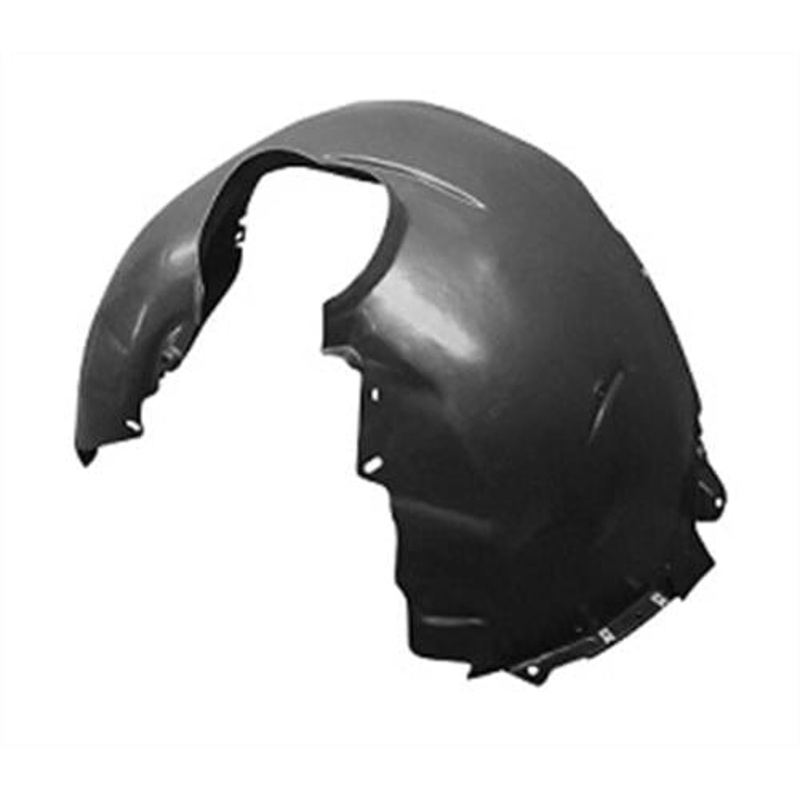 Ford Focus 3 Door Hatchback 2008-2011 Front Wheel Arch Liner (RS Models) Passenger Side L