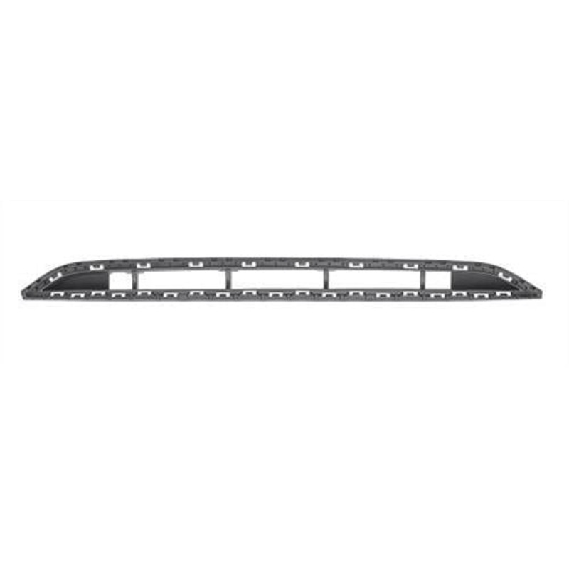 Hyundai I30 5 Door Hatchback 2017-2020 Front Bumper Grille Centre Section (Standard Models)