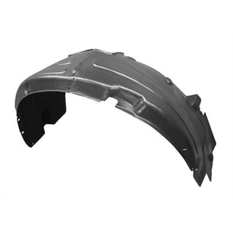 Hyundai Tucson Estate 2018-2021 Front Wheel Arch Liner Driver Side R