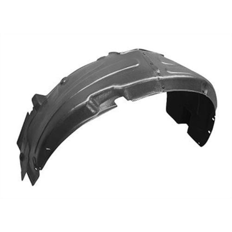Hyundai Tucson Estate 2018-2021 Front Wheel Arch Liner Passenger Side L