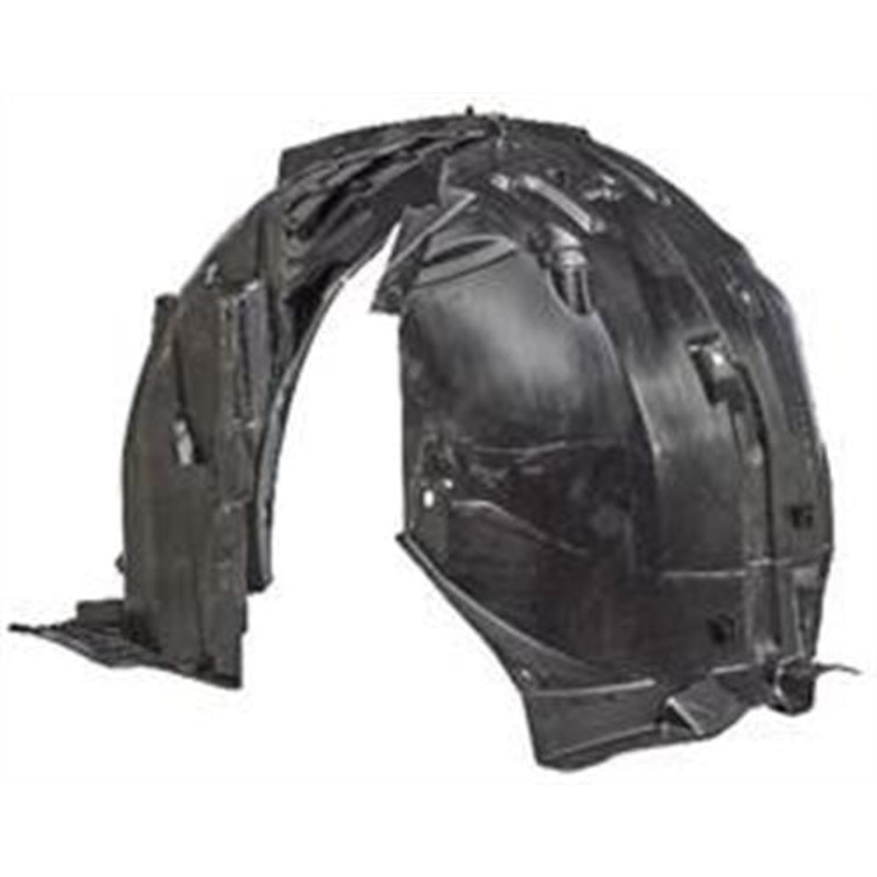 Peugeot 208 5 Door Hatchback 2020-2023 Front Wheel Arch Liner Driver Side R