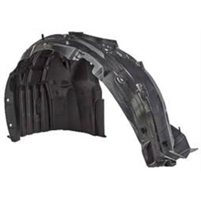 Peugeot 208 5 Door Hatchback 2020-2023 Front Wheel Arch Liner Passenger Side L