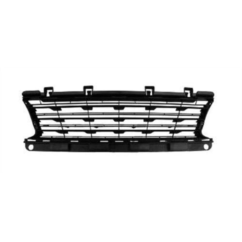 Peugeot 308 5 Door Hatchback 2014-2017 Front Bumper Grille Centre Section (Access, Active and Sportium Models)