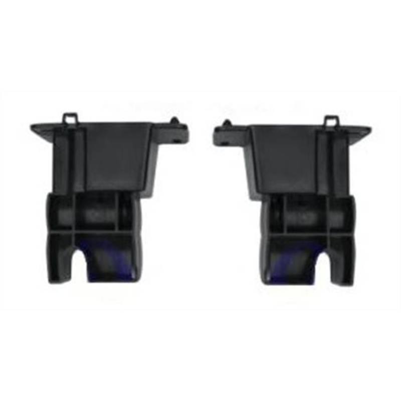 Renault Clio 5 Door Hatchback 2016-2019 Front Bumper Absorber 2 Piece Set