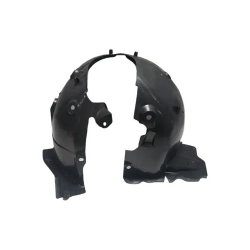 Renault Clio 5 Door Hatchback 2019-2023 Front Wheel Arch Liner Driver Side R