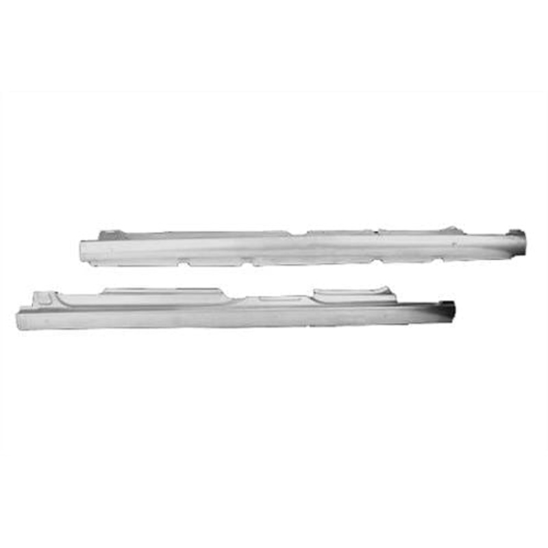 Seat Leon 5 Door Hatchback 2009-2012 Sill Full Type Passenger Side L