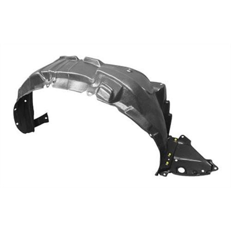 Toyota Auris 5 Door Hatchback 2015-2019 Front Wheel Arch Liner Driver Side R