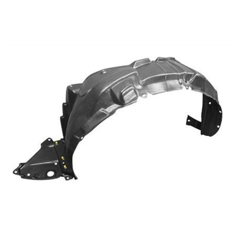 Toyota Auris Estate 2015-2019 Front Wheel Arch Liner Passenger Side L