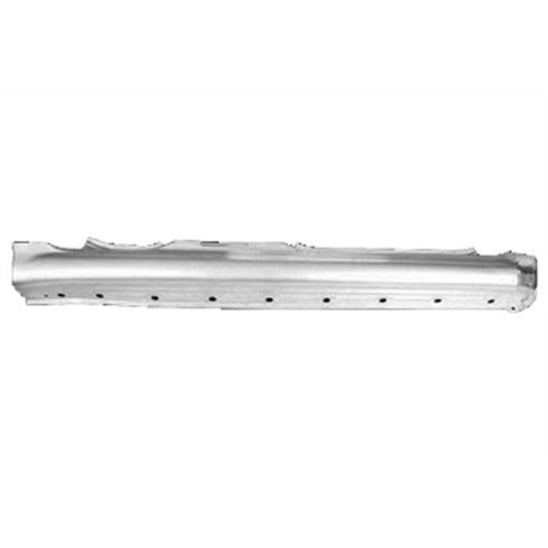 Toyota Aygo 5 Door Hatchback 2012-2014 Sill Full Type Driver Side R