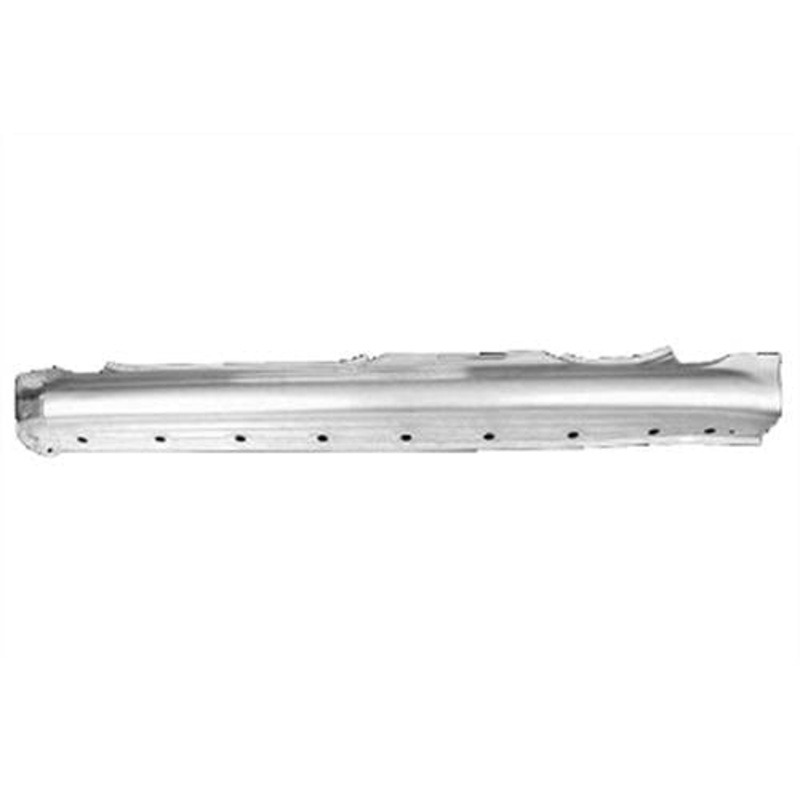 Toyota Aygo 5 Door Hatchback 2012-2014 Sill Full Type Passenger Side L