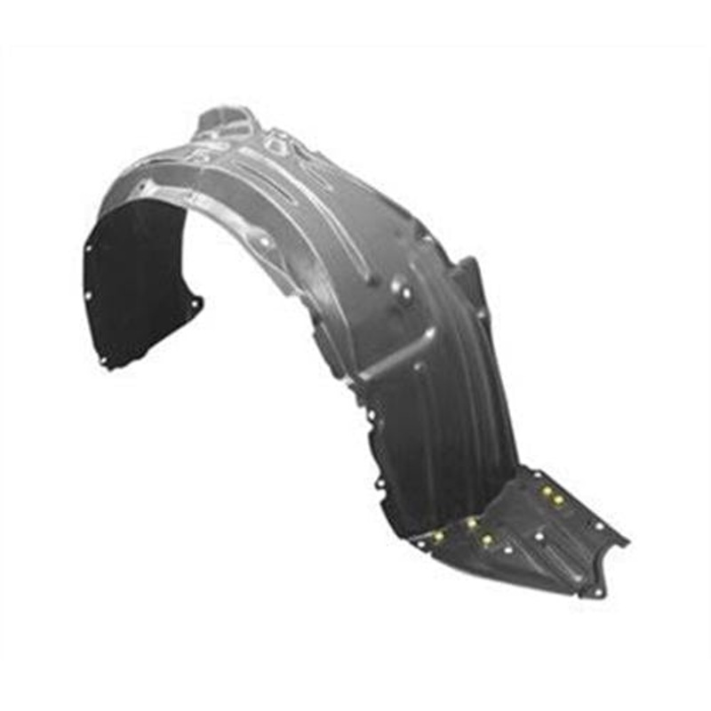Toyota C-HR Hatchback 2016-2019 Front Wheel Arch Liner Driver Side R