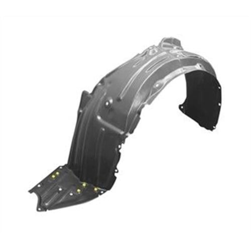 Toyota C-HR Hatchback 2016-2019 Front Wheel Arch Liner Passenger Side L