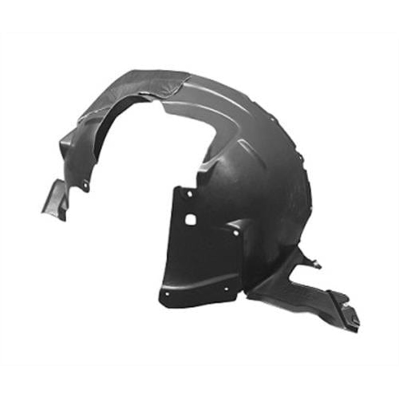 Vauxhall Mokka X Hatchback 2016-2019 Front Wheel Arch Liner Passenger Side L