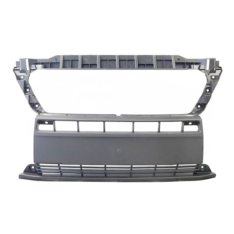 Vauxhall Movano Van 2022-2024 Front Bumper Centre Section – Primed