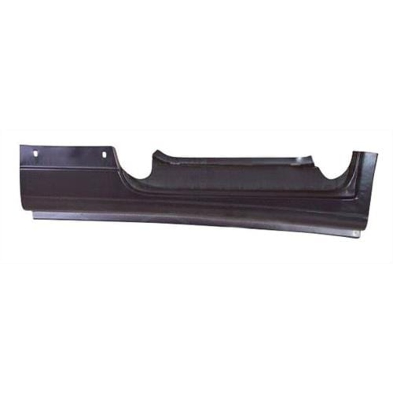 Vauxhall Movano Van 2022-2024 Sill Door Step Complete Driver Side R