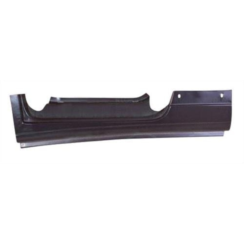 Vauxhall Movano Van 2022-2024 Sill Door Step Complete Passenger Side L
