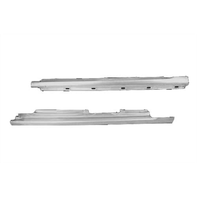 Volkswagen Golf 5 Door Hatchback 2013-2017 Sill Full Type Passenger Side L