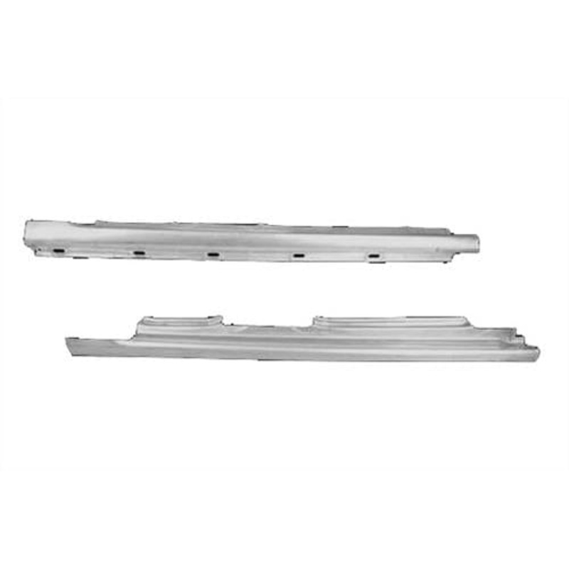 Volkswagen Golf 5 Door Hatchback 2017-2020 Sill Full Type Driver Side R