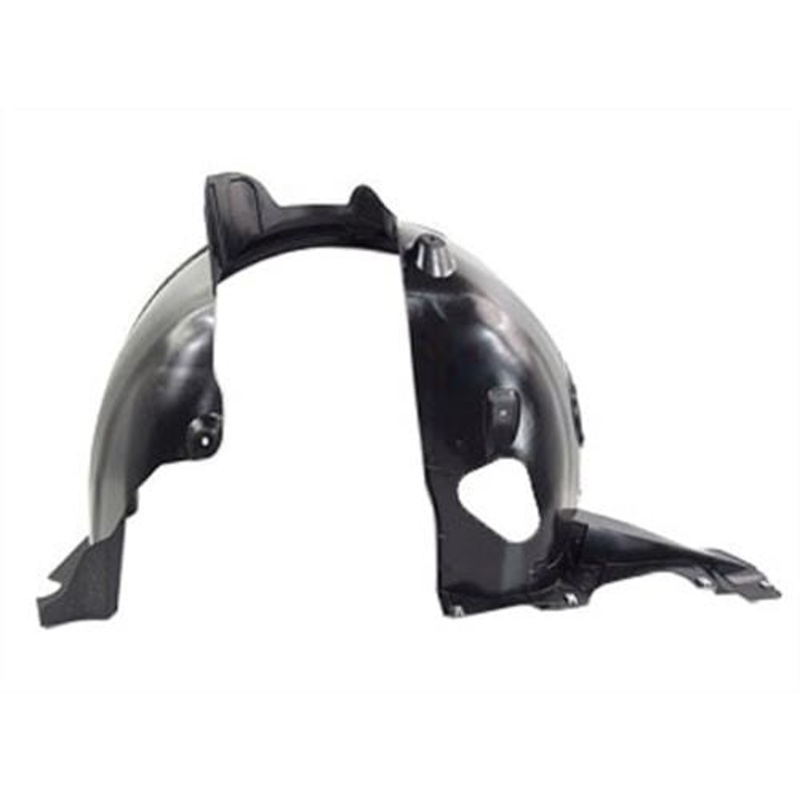 Volkswagen T-Cross Hatchback 2019-2024 Front Wheel Arch Liner Driver Side R