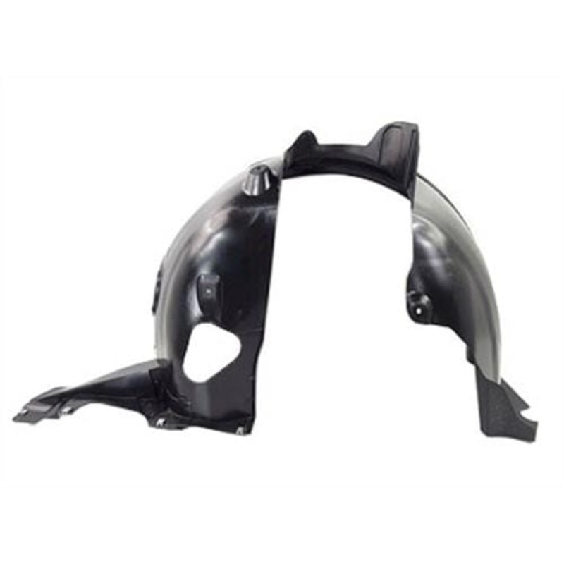 Volkswagen T-Cross Hatchback 2019-2024 Front Wheel Arch Liner Passenger Side L