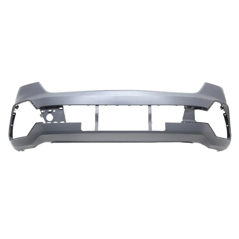Volkswagen Transporter T6.1 Van 2020-2023 Front Bumper Primed