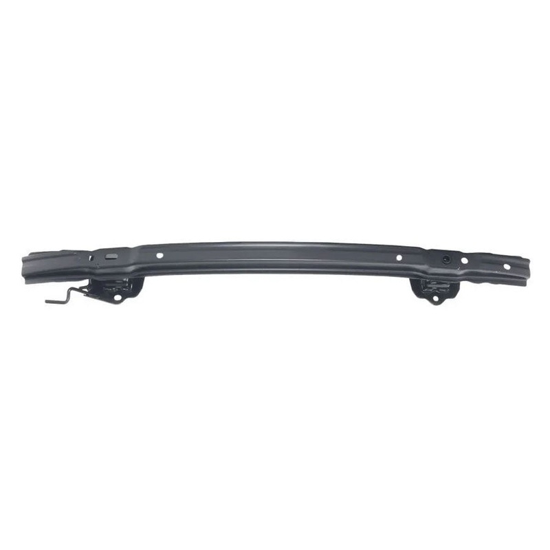 BMW 3 Series 4 Door Saloon 2005-2008 Rear Bumper Reinforcer Single Exhaust Type