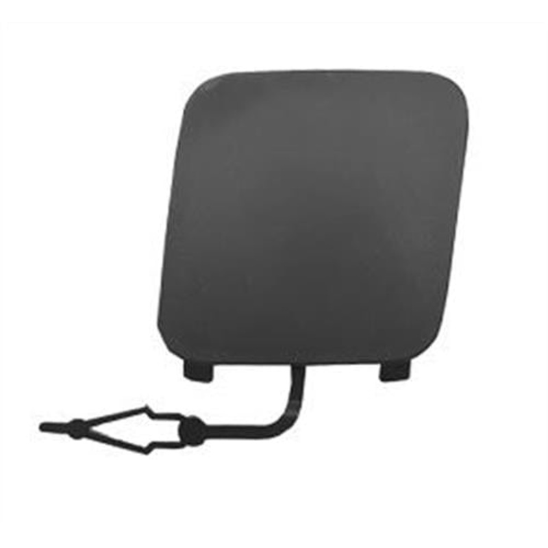 Citroen Berlingo Van 2018-2024 Front Bumper Trim Tow Eye Cover Textured
