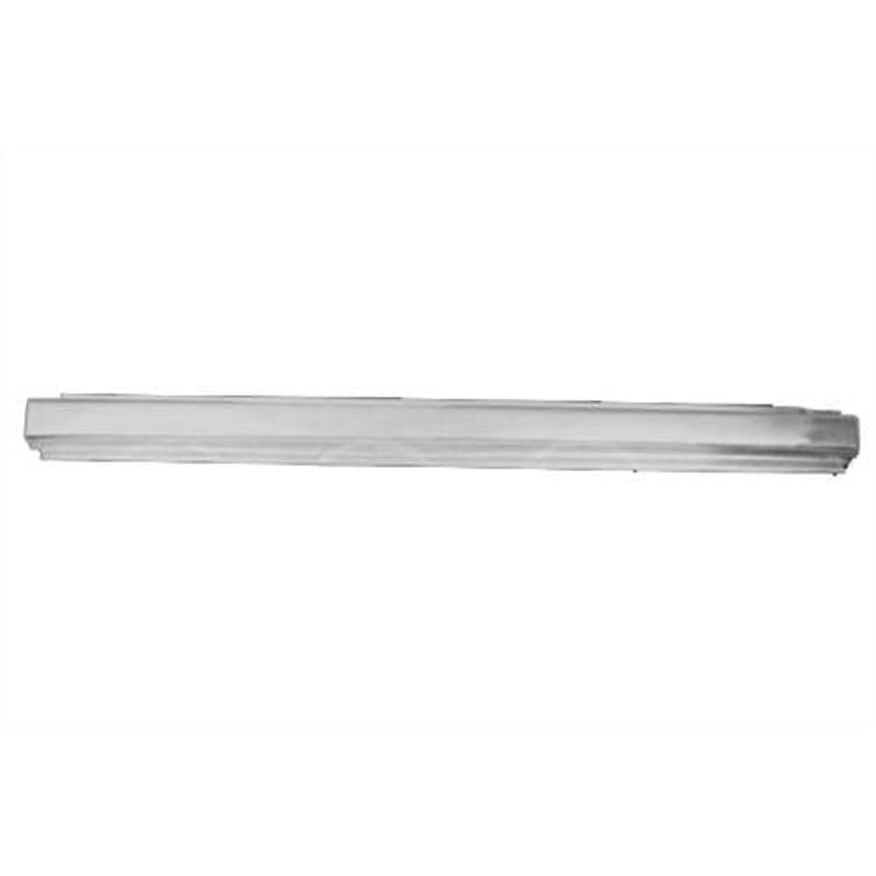 Citroen Dispatch Van 2007-2012 Sill 221 cm Long For Models With Side Loading Door Full Type Driver Side R