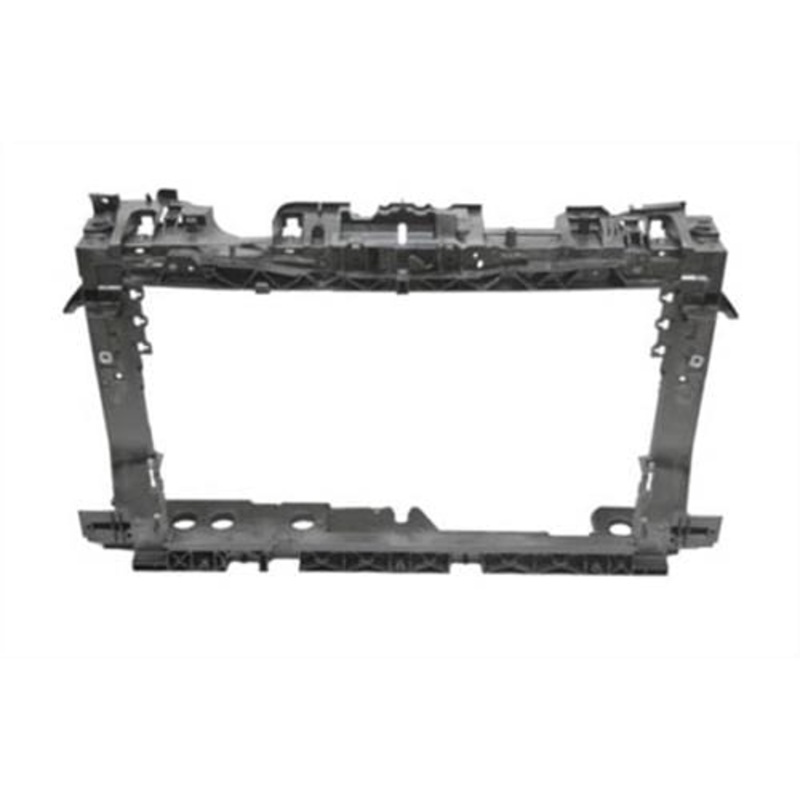 Ford Fiesta 3 Door Hatchback 2022-2023 Front Panel (Diesel 1.5 120 Bhp and 205 Bhp Models)