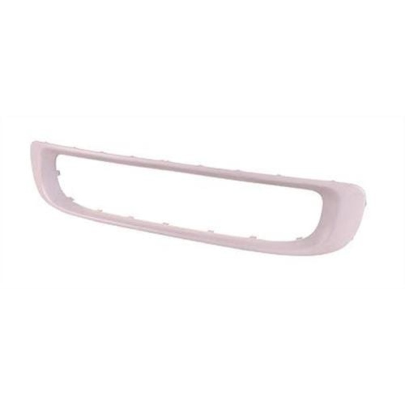 Mini – BMW Cabriolet – Cooper Cabriolet 2011-2015 Front Bumper Trim Grille Surround Primed