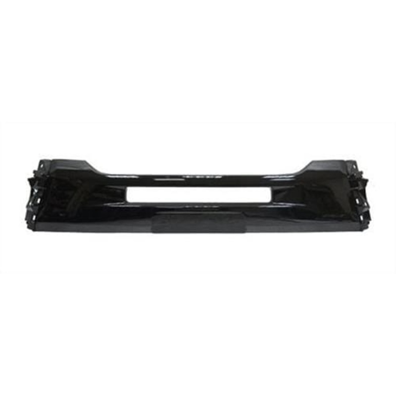 Mitsubishi Outlander Estate 2015-2018 Front Bumper Trim Centre Section – Gloss Black