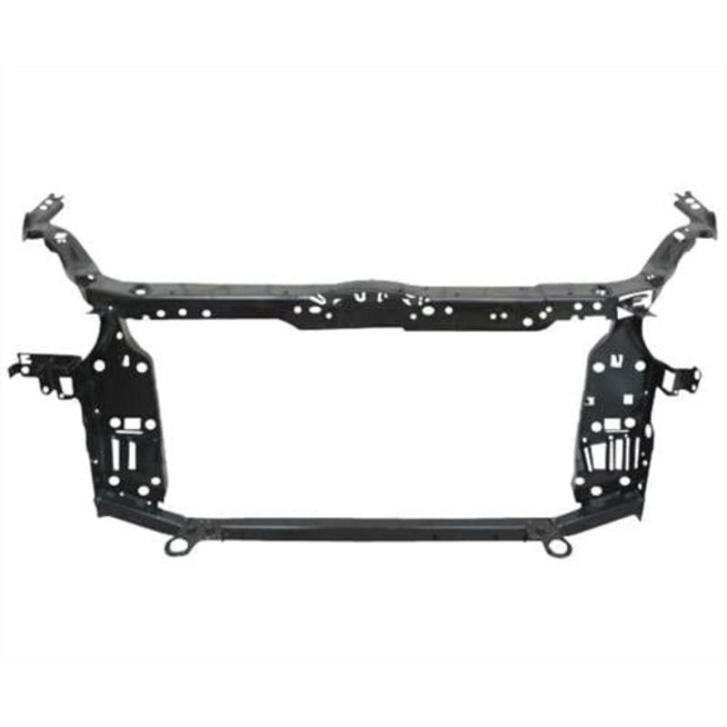 Nissan Qashqai+2 Hatchback 2010-2013 Front Panel