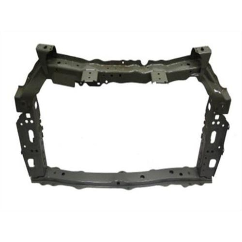 Peugeot 108 3 Door Hatchback 2014-2021 Front Panel