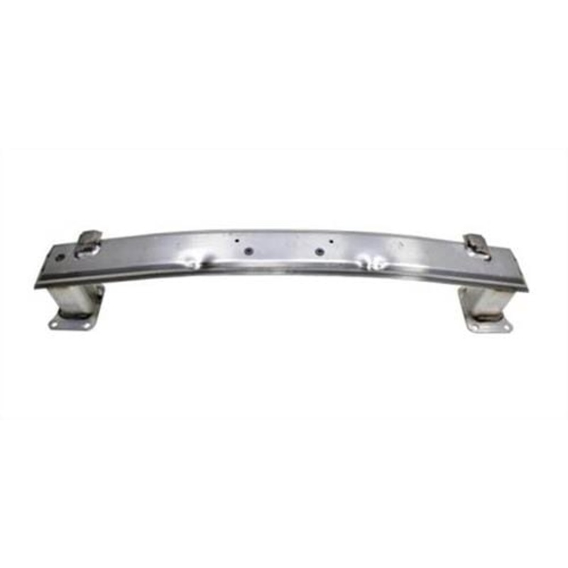 Vauxhall Corsa 5 Door Hatchback 2020-2023 Front Bumper Reinforcer With Sensor Holes (Aluminium Type)